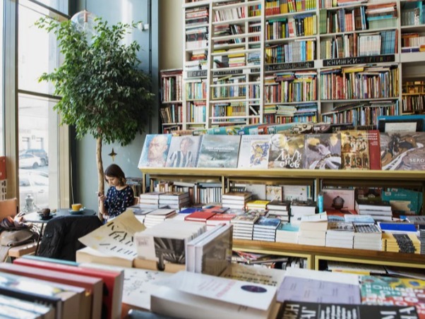 古本★いちばん屋のサムネイル画像